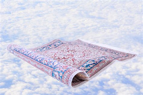 The Northern Magic Carpet: A Journey to the Divine